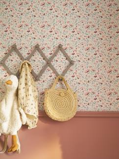 Linnengoed en decoratie-Decoratie-Sticker-Vliesbehang LILIPINSO - Ocean Flowers