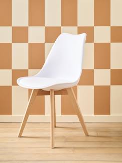 Chambre et rangement-Chambre-Chaise, tabouret, fauteuil-Chaise enfant primaire Scandinave