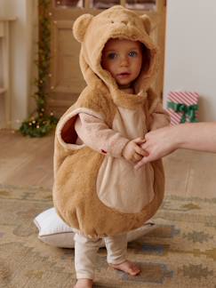 Speelgoed-Imitatiespelletjes-Verkleedkleding-Vermomming voor baby's beer