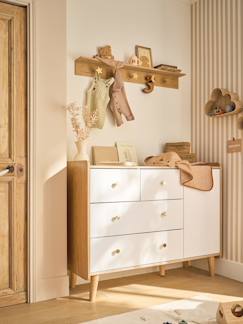 Chambre et rangement-Chambre-Commode, table à langer-Commode Moonlight