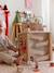 Cube d’activités avec boulier en bois FSC® bois - vertbaudet enfant 
