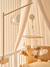 Mobile musical PETIT OURS beige - vertbaudet enfant 