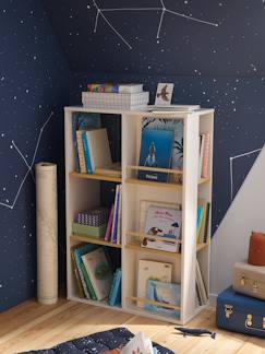 Chambre et rangement-Meuble Bibliothèque et rangement