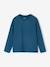 Lot de 3 t-shirts garçon blanc+caramel - vertbaudet enfant 