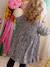 Festliches Baby Kleid mit Pailletten goud+zilver - vertbaudet enfant 