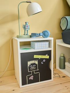 Slaapkamer en Opbergoplossingen-Slaapkamer-Nachttafel-Nachtkastje Case 