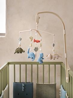 Chambre et rangement-Chambre-Mobile musical dinosaure MINISAURUS