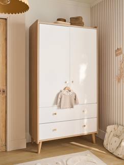 -Armoire 2 portes Moonlight