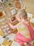 Planche d'apprentissage multi activités en bois FSC® bois - vertbaudet enfant 