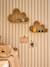 Set van 2  rekken Nuage beige - vertbaudet enfant 
