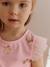 Verkleedjurk prinses Sterren blauw+rozen - vertbaudet enfant 
