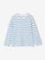 Set van 3 t-shirts voor jongens karamel+wit - vertbaudet enfant 