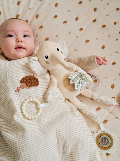 Hangend activiteitenspeelgoed BABYLON beige - vertbaudet enfant 