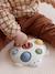Tortue Pop It blanc - vertbaudet enfant 