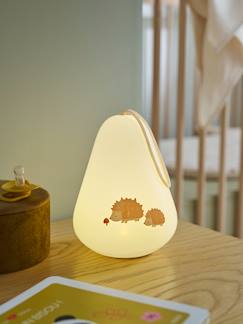 Linnengoed en decoratie-Decoratie-Lamp-Nachtlampje egel
