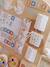 Planche d'apprentissage multi activités en bois FSC® bois - vertbaudet enfant 