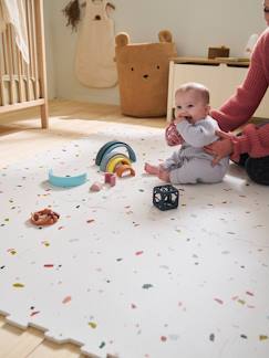 Jouet-Grand tapis 9 dalles en mousse