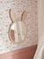 Miroir Lapin beige - vertbaudet enfant 