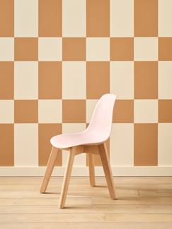 Slaapkamer en Opbergoplossingen-Slaapkamer-Stoel, tabouret, zetel-Stoel voor de kleuterschool in Scandinavisch design