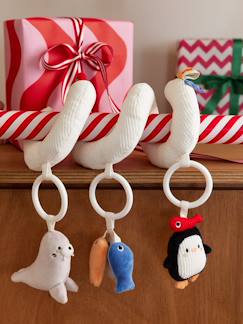 Puériculture-Parc-Spirale d'activités Banquise