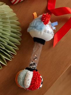 Jouet-Premier âge-Doudous, peluches et jouets en tissu-Bâton de pluie sensoriel ÉVEIL & SENSORIEL