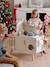 Poppenkamer FSC® hout wit - vertbaudet enfant 