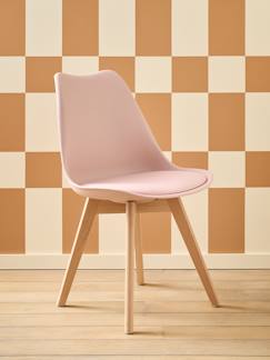 Chambre et rangement-Chambre-Chaise, tabouret, fauteuil-Chaise enfant primaire Scandinave