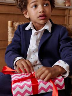 -Veste garçon blazer cérémonie