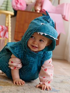 Jouet-Jeux d'imitation-Déguisements-Déguisement bébé Dinosaure