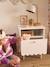 Chevet enfant LIGNE FESTON blanc - vertbaudet enfant 