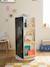 Draaiende opbergmeubilair boekenkast LIGNE TERRAZZO beige - vertbaudet enfant 
