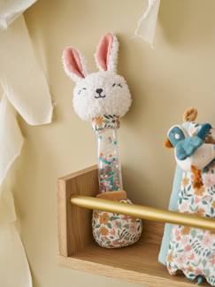 Jouet-Premier âge-Doudous, peluches et jouets en tissu-Bâton de pluie RÉTRO FLOWER