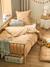 Meegroeibed voor kinderen 90x190 cm hout - vertbaudet enfant 