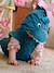 Déguisement bébé Dinosaure vert - vertbaudet enfant 