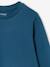 Lot de 3 t-shirts garçon blanc+caramel - vertbaudet enfant 