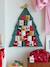 Adventskalender Kerstboom groen - vertbaudet enfant 