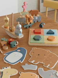 Jouet-Premier âge-Coffret 5 jouets d’éveil – Essentiels dès 24 mois