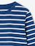 Lot de 3 t-shirts garçon blanc+caramel - vertbaudet enfant 