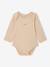 Lot 7 bodies bébé manches longues lot blanc - vertbaudet enfant 