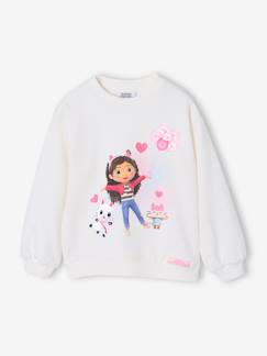 -Sweater voor meisjes Gabby et la maison magique