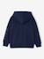 Sweat à capuche garçon Sonic marine - vertbaudet enfant 