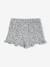 Short babymeisje marineblauw - vertbaudet enfant 