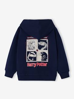 -Sweat à capuche garçon Harry Potter