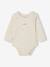 Set van 7 body's met lange mouwen veel wit - vertbaudet enfant 