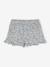 Short bébé fille marine - vertbaudet enfant 