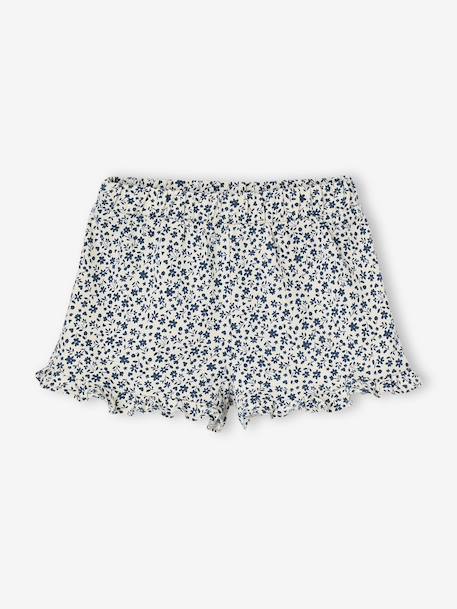 Bébé-Short bébé fille
