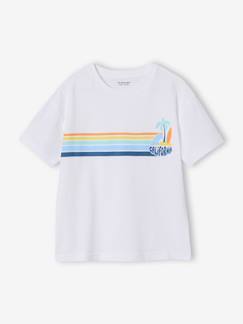 -T-shirt garçon "California"