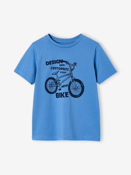 Garçon-T-shirt garçon imprimé