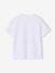 T-shirt garçon manches courtes animaux blanc+écru+vert sapin - vertbaudet enfant 