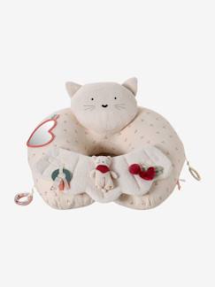 -Coussin bébé des découvertes